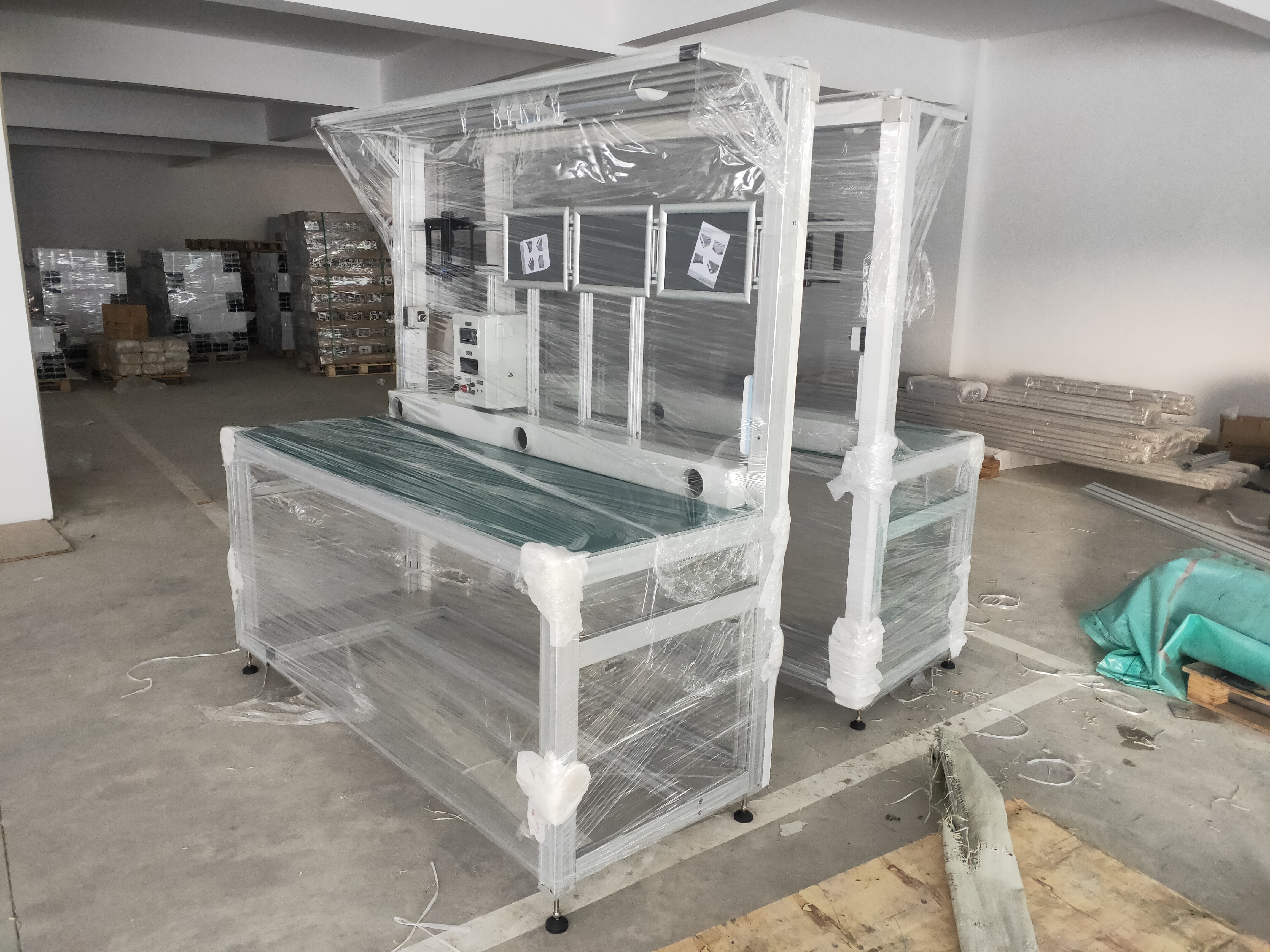 不比較，怎么知道工業鋁型材工作臺廠商哪家好