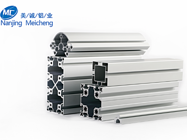 工業鋁型材型號規格尺寸哪家全？