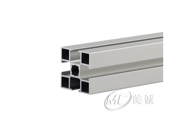 工業鋁型材中，哪些屬于國標鋁型材？