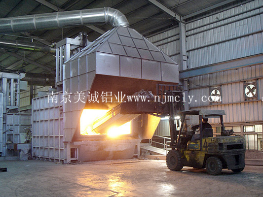 6系工業鋁型材生產加工流程有哪些？