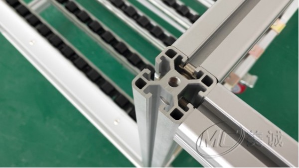 流利條物料小推車 流利條物料小推車