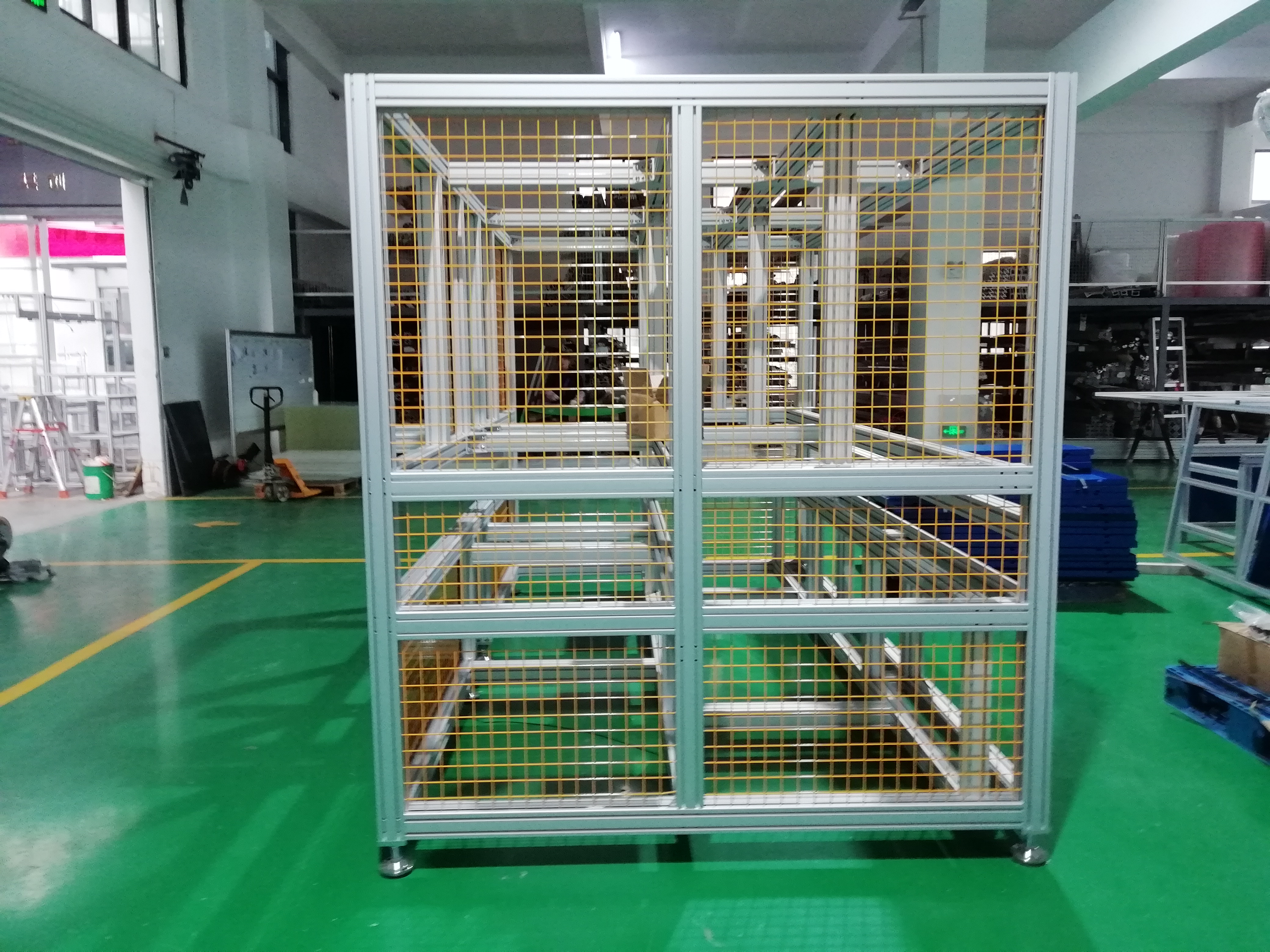 安徽工業鋁型材廠家，范圍不要有局限性