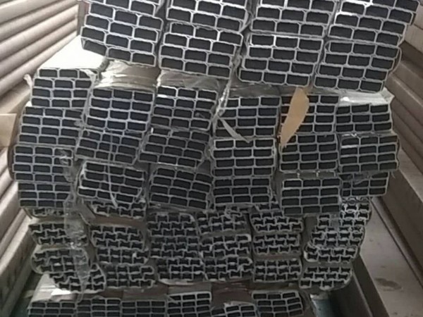 為什么很多鋁型材廠都拒絕過(guò)磅結(jié)算？