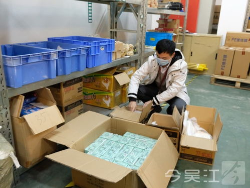 樹(shù)立行業(yè)潔凈標(biāo)桿，東錦食品滿產(chǎn)復(fù)工引領(lǐng)食品銷售新篇章