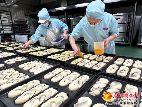 烏魯木齊本土食品加工企業(yè)通過(guò)精細(xì)化生產(chǎn) 如何謀求更大的發(fā)展