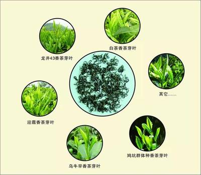 第三屆中國(guó)國(guó)際茶葉博覽會(huì) 麗水香茶攜九縣名茶強(qiáng)勢(shì)出擊，茶香席卷杭城